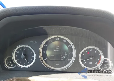 2011 Mercedes-Benz E 350 z USA, uszkodzony, nr VIN WDDHF5GB1BA281119